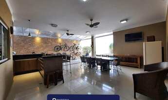 Imagem 6: Casa de condomínio para venda possui 254 metros quadrados com 3 quartos