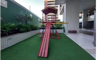 Imagem 7: Apartamento para aluguel tem 75 metros quadrados com 2 quartos em Mucuripe - Fortaleza - C