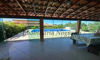 Imagem 2: Chácara com 1.000 m, com 3 dormitórios (Imobiliária Nogueira