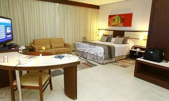 Imagem 3: Apartamento - Jardim Aquarius - Locação