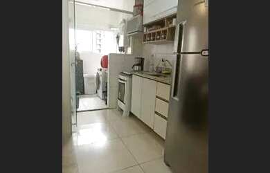 Imagem 3: Apartamento com 2 dormitórios para alugar, 50 m² por R$ 3.000/mês - Jardim Parque Morumbi
