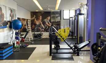 Imagem 3: Alugo Apartamento - Pátio das Américas Residence - Jardim Aquarius - São José dos Campos