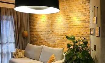 Imagem 3: Apartamento a venda com 67 m² 2 quartos em Perdizes - São Paulo