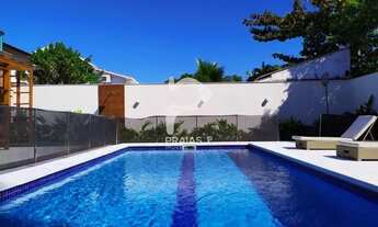 Imagem 2: RIVIERA DE SãO LOURENçO - Casa Padrão - Módulo 22