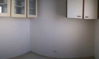 Imagem 4: Apartamento para venda tem 127 metros quadrados com 3 quartos em Vila Marina - Santo André