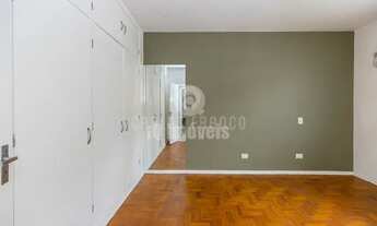 Imagem 6: Brooklin Vila cordeiro com tres dormitórios uma suite e , tres vaga