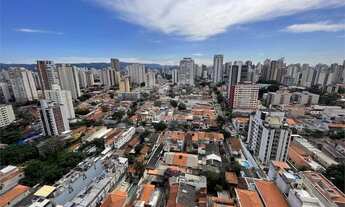 Imagem 5: Apartamento Celebration - Mobiliado - Andar Alto