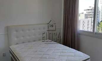 Imagem 3: Apartamento com 1 Dormitorio(s) localizado(a) no bairro Morro do Espelho em São Leopoldo