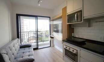 Imagem 2: Apartamento para Aluguel - Vila Madalena, 1 Quarto, 29 m2