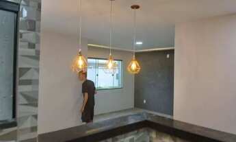 Imagem 3: Maricá - Casa Padrão - Itaipuaçu