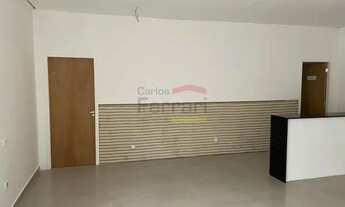 Imagem 6: Comercial Santana - possui elevador