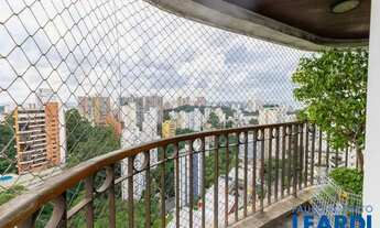 Imagem 4: COBERTURA - MORUMBI - SP