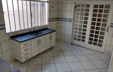 Imagem 7: Casa 2/4 no Jardim Cruzeiro