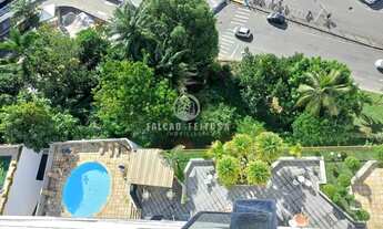 Imagem 6: Flat para Venda em Salvador, Caminho das Árvores, 2 dormitórios, 1 suíte, 2 banheiros, 2 v