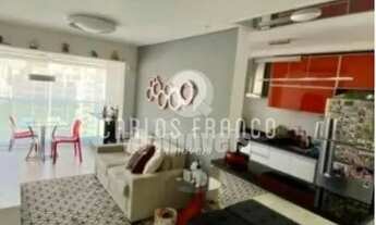 Imagem: Apartamento a venda 1 dormitorio Brooklin