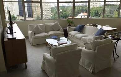 Imagem 3: Venda Apartamento 3 Dormitórios - 178 m² Jardim Europa