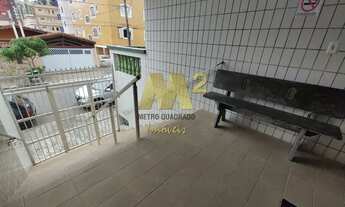 Imagem 2: Apartamento com 2 dorms, Tupi, Praia Grande - R$ 289 mil, Cod: 10734