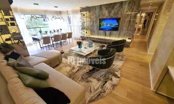 Imagem 4: Brooklin 3 suítes 2 vagas varanda gourmet 134 de area útil !!