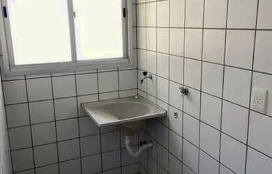 Imagem 6: Belíssimo Apartamento com 3 Quartos e Completo em Armários