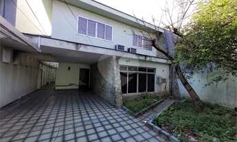 Imagem: São Paulo - Casa Padrão - CAMPO BELO