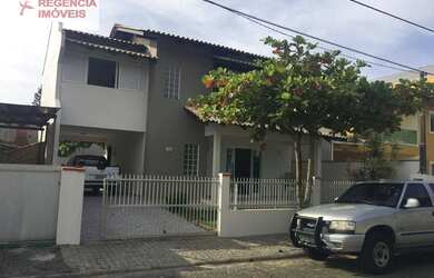 Imagem 7: Casa com 4 dormitórios à venda, 165 m² por R$ 849.000,00 - Praia da Enseada - São Francisc