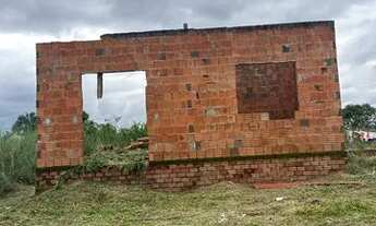 Imagem: Vendo Casa em construção