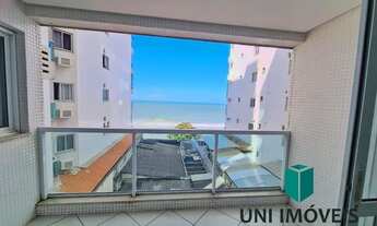 Imagem 5: Amplo apto à venda com vista para o mar, 3 Quartos/ 1 Suíte com vista para mar, Praia do M