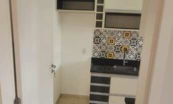 Imagem 2: Apartamento Residencial Buriti