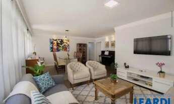 Imagem: APARTAMENTO - PARAÍSO - SP