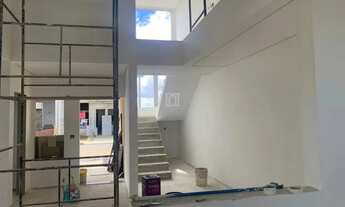 Imagem: Casa térrea à venda no Condomínio Villagio