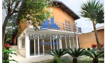 Imagem: SãO PAULO - Casa Padrão - Brooklin