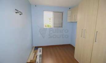 Imagem 5: Apartamento Padrão em Pelotas