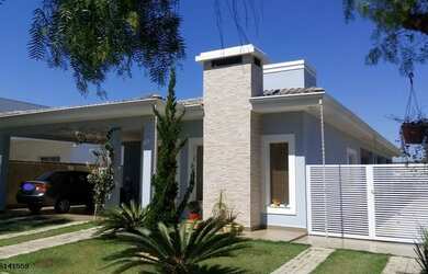 Imagem 2: Casa em Condomínio para Venda, Condominio Bosque dos Pires, 3 dormitórios, 1 suíte, 3 banh