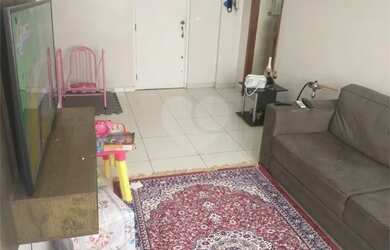 Imagem 2: Apartamento-São Paulo-MANDAQUI