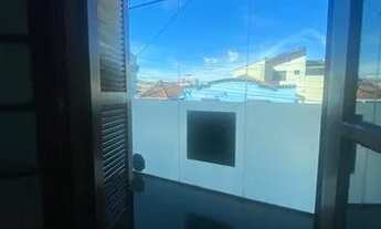 Imagem 4: Sobrado com 3 dormitórios, 282 m² - venda por R$ 1.060.000,00 ou aluguel por R$ 5.215,00/m