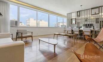 Imagem: Apartamento para alugar com 4 quartos, 1