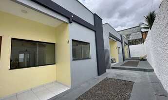 Imagem 2: Casa 2 quartos sendo 1 suíte no Novo Aleixo