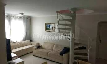 Imagem 4: COBERTURA SANTO AMARO 3 DORMITÓRIOS 2 SUÍTES VISTA PARA HIPICA 220m²