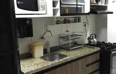 Imagem 6: FAROL RESIDENCE/ FAROLÂNDIA