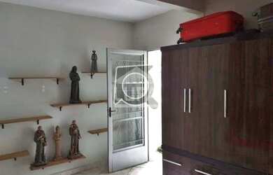 Imagem 6: SOBRADO COM 3 QUARTOS PARA VENDA, PARQUE CASA DE PEDRA, SÃO PAULO