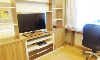 Imagem 3: Flat Reformado Vila Olímpia - Próximo ao Shopping Vila Olímpia