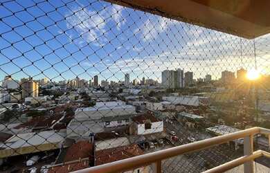 Imagem 5: Lindo apartamento no Edifício Novittá Residence 70 m² (andar alto