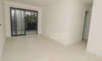 Imagem 2: Tijuca Apartamento com 2 dormitórios