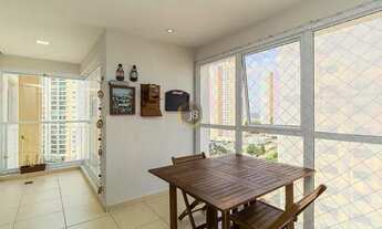 Imagem 6: CURITIBA - Apartamento Padrão - Ecoville