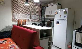 Imagem: CASA SANTA TERESA 2 QUARTOS E GARAGEM!