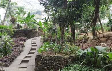 Imagem 3: COSME VELHO - LARANJEIRAS - 3 QUARTOS COM SUITE E 2 VAGAS DE GARAGEM