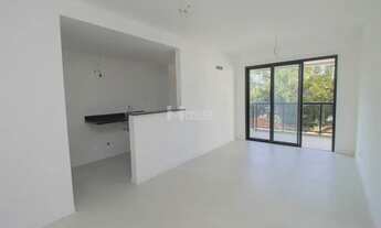 Imagem 5: Tijuca Apartamento com 2 dormitórios