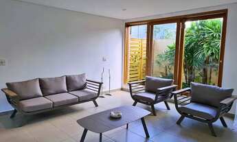 Imagem 5: LINDA CASA EM CONDOMÍNIO, COM LAZER PRIVATIVO, NA PRAIA DE PERNAMBUCO!