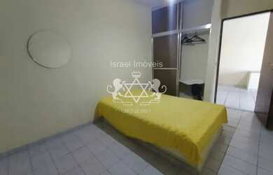 Imagem 5: Casa com ótima localização Martin de Sá com 4 Dormitórios, 3 Suítes, Edícula, Piscina e 6