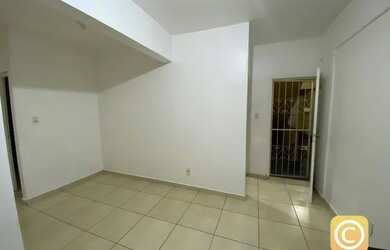 Imagem 2: JORNALISTA- CHAPADA - 02 QUARTOS - SEMI MOBILIADO